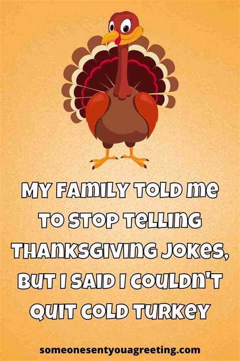 thanksgiving puns one-liners|short funny thanksgiving sayings.